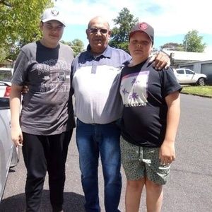 Meet your Posher, Barbara